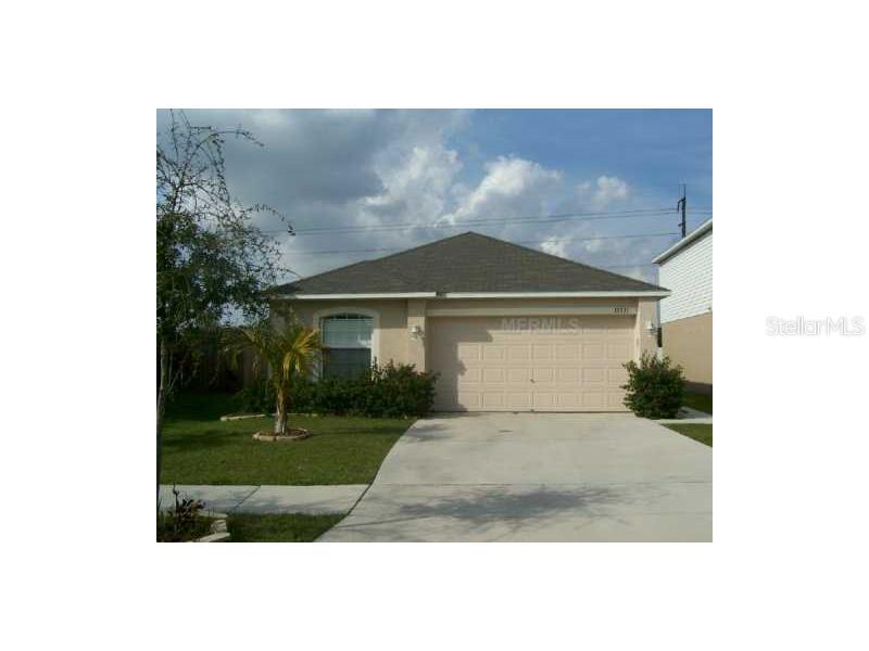 11511 Ivy Flower Loop Riverview, FL 33578 - Photo 1 of 1