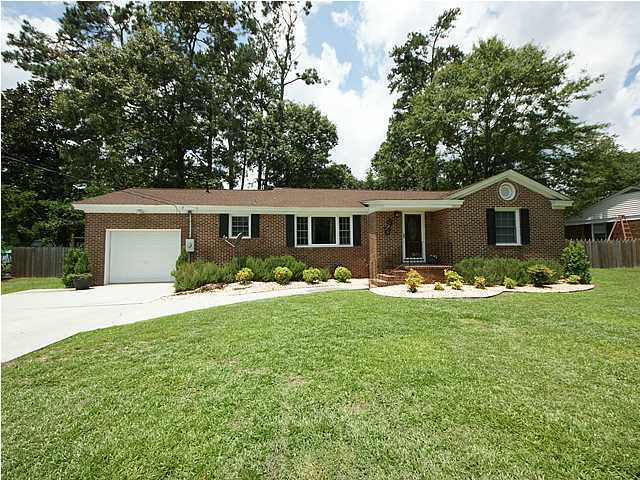 1440 Bacons Bridge Road Summerville, SC 29485 - Photo 1 of 24 Primary Photo