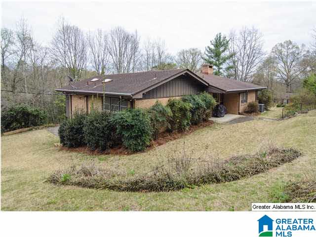 1908 Nottingham Drive Birmingham, AL 35216 - Photo 26 of 27