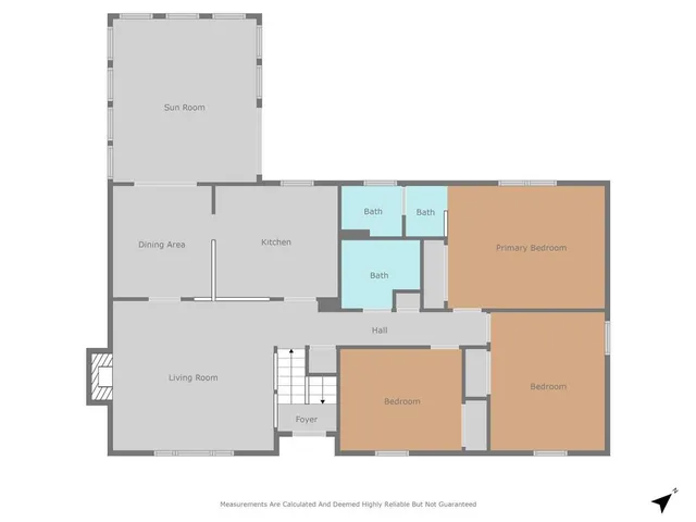 $334,900 | 1000 Southwest Lakeview Boulevard, Lee's Summit, MO 64081