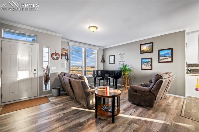 30295 Sanborn Road Yoder, CO 80864 - Photo 19 of 40 Gallery Image 19