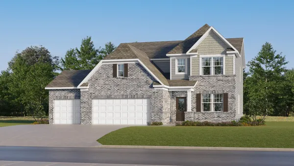 $524,990 | 113 Longwood Drive, Lebanon, TN 37087