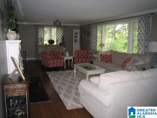 411 Dugout Valley Road Fort Payne, AL 35968 - Photo 12 of 26
