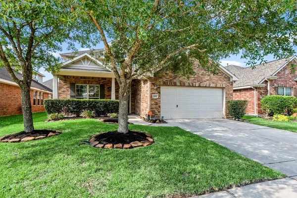 $320,000 | 6211 Flagg Ranch Drive, Spring, TX 77388