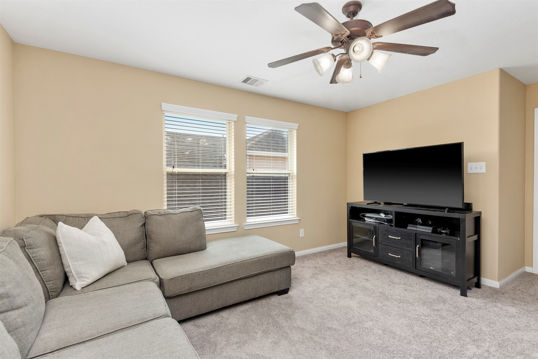 6211 Flagg Ranch Drive Spring, TX 77388 - Photo 32 of 36