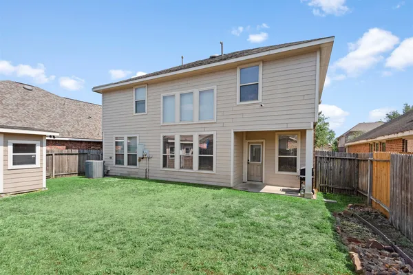 $320,000 | 6211 Flagg Ranch Drive, Spring, TX 77388
