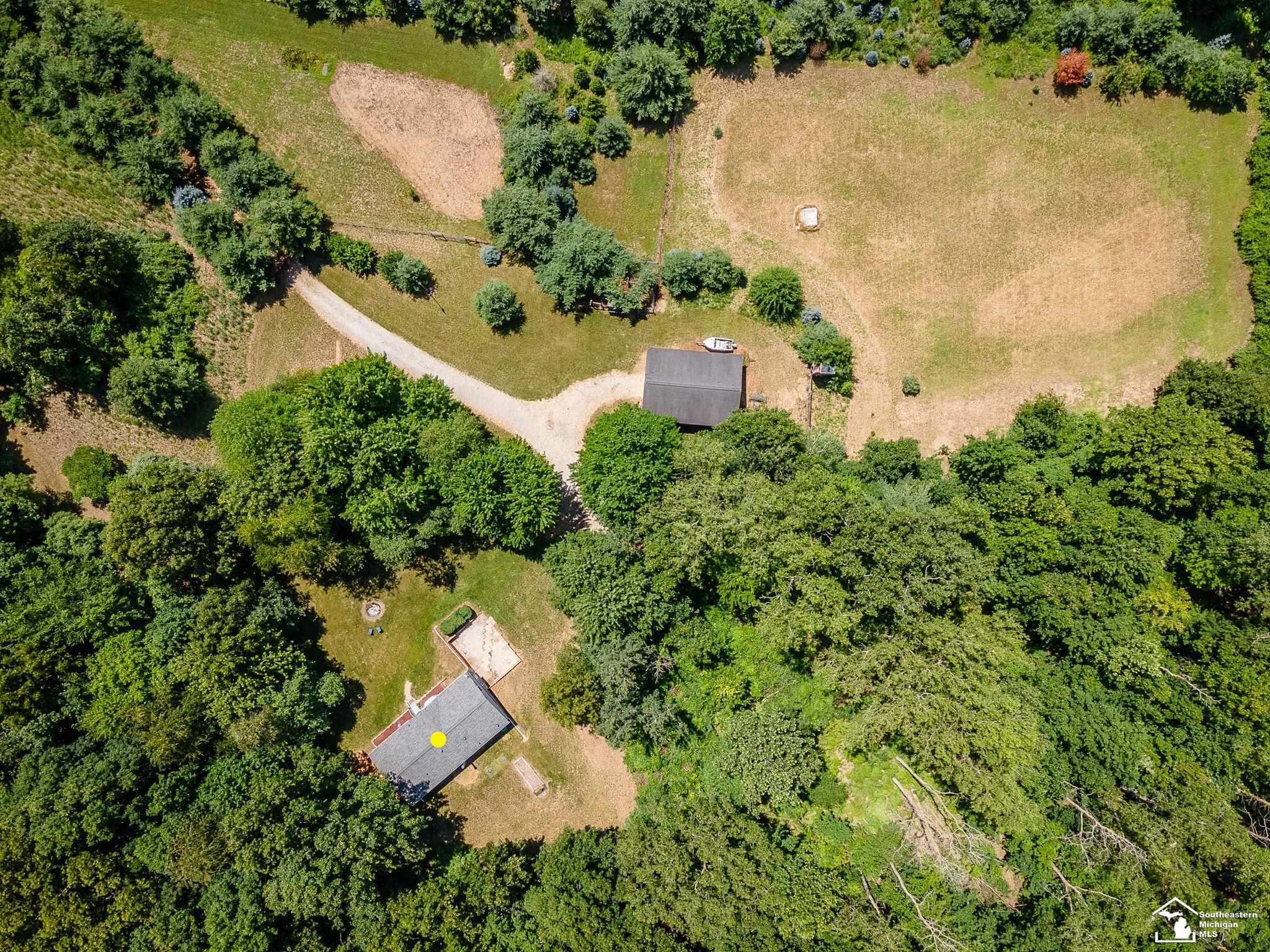 13313 Wanty Road Milan, MI 48160 - Photo 42 of 46