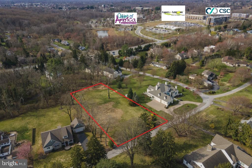 4904 Threadneedle Road Wilmington, DE 19807 - Photo 33 of 34