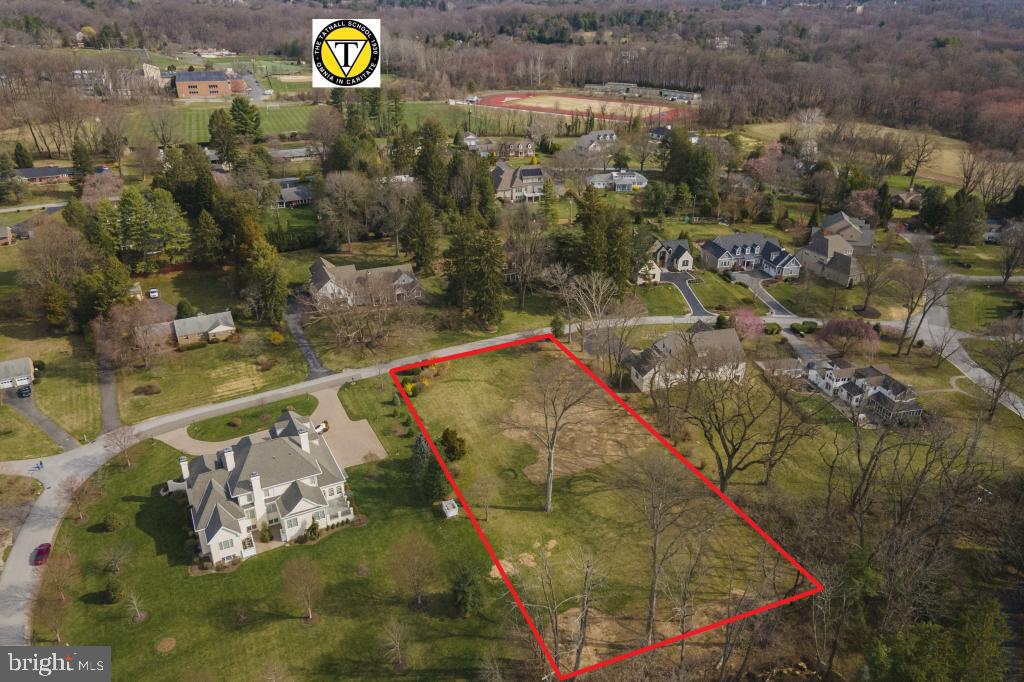 4904 Threadneedle Road Wilmington, DE 19807 - Photo 34 of 34