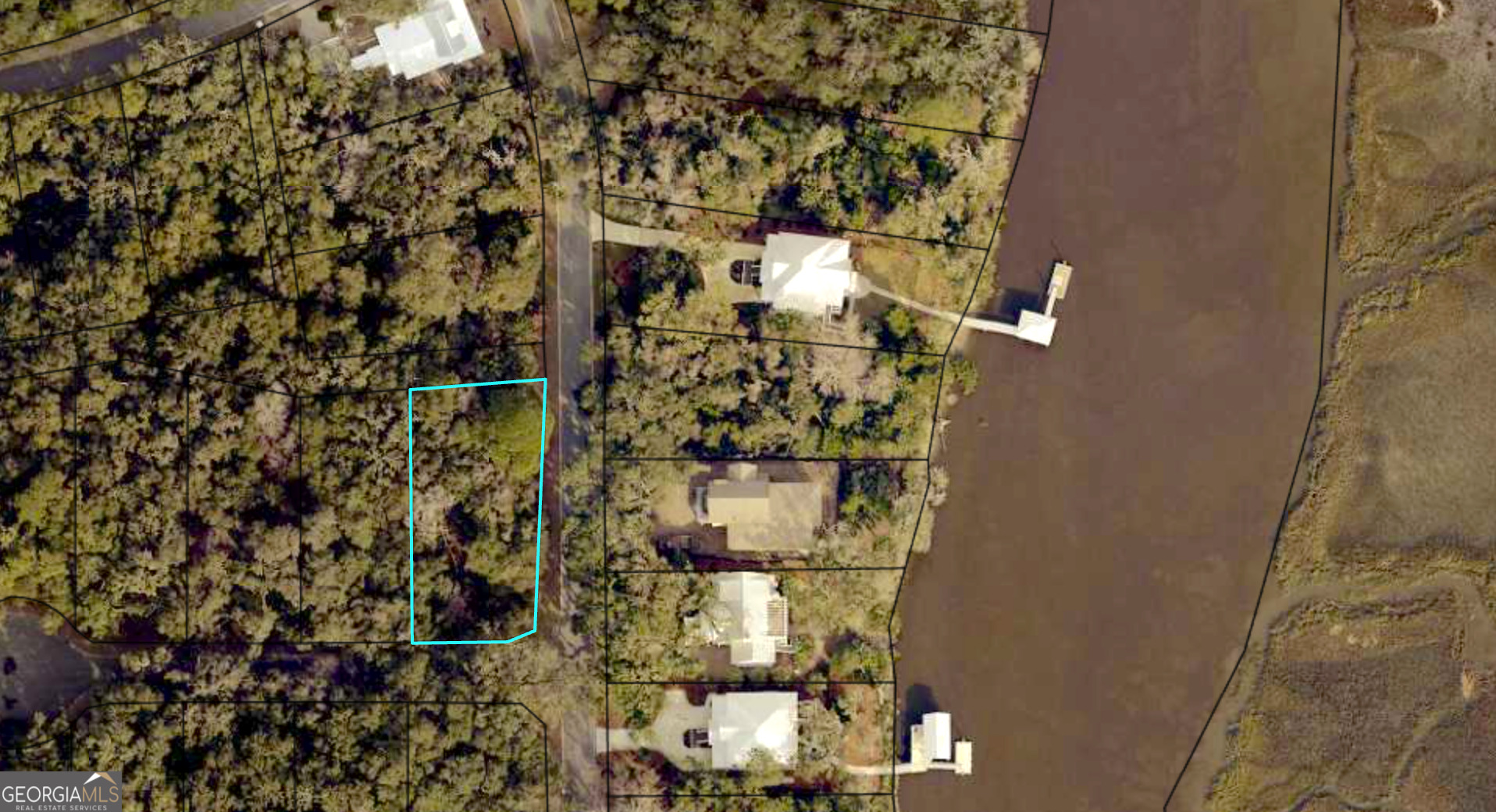 406 South Point Boulevard St. Marys, GA 31558 - Photo 15 of 15