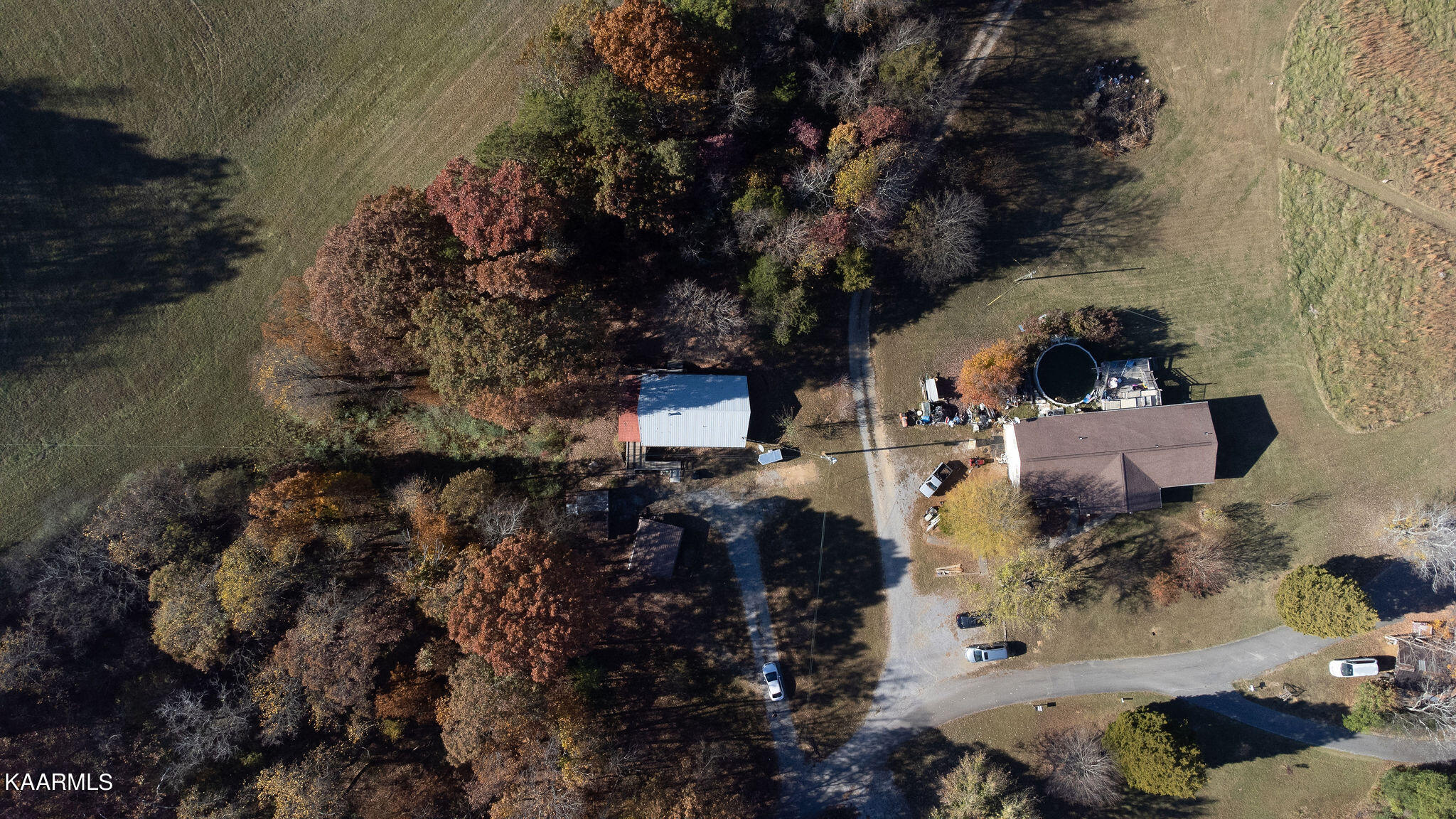 611 Long Road Lenoir City, TN 37772 - Photo 40 of 45 DJI_0660