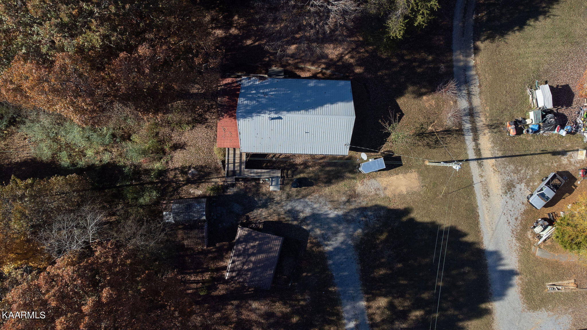 611 Long Road Lenoir City, TN 37772 - Photo 42 of 45 DJI_0656