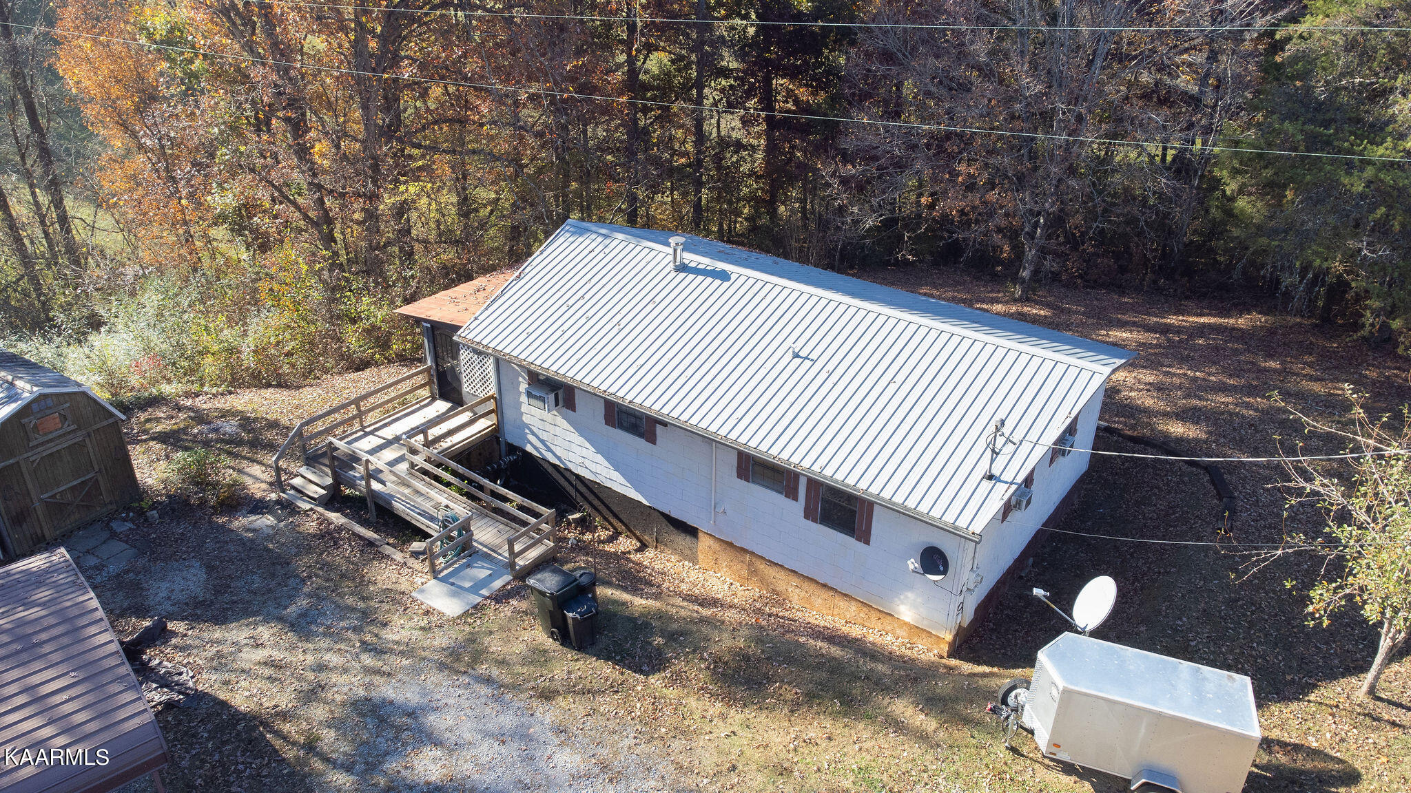 611 Long Road Lenoir City, TN 37772 - Photo 44 of 45 DJI_0652