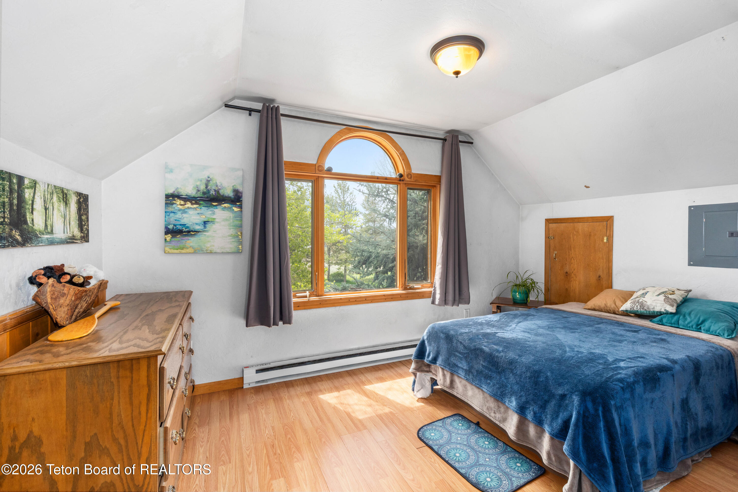 83 Buck Lane Alpine, WY 83128 - Photo 72 of 75 83 Buck Ln Apartment