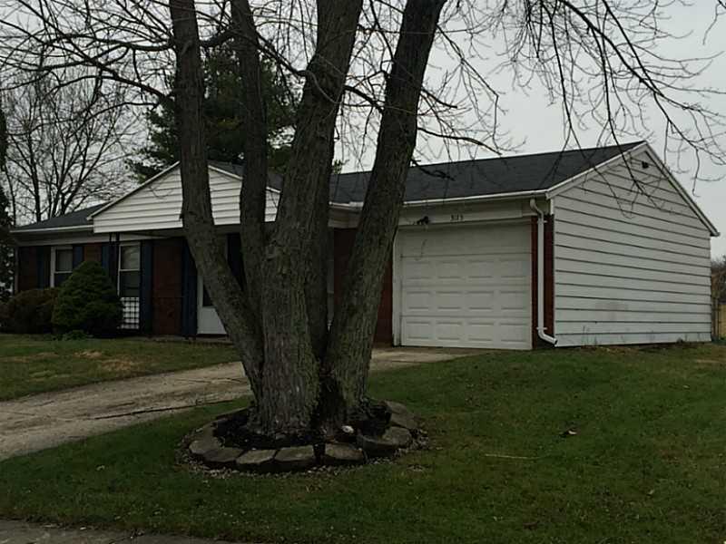 3115 Revels Street Springfield, OH 45503 - Photo 16 of 25 Gallery Image 16