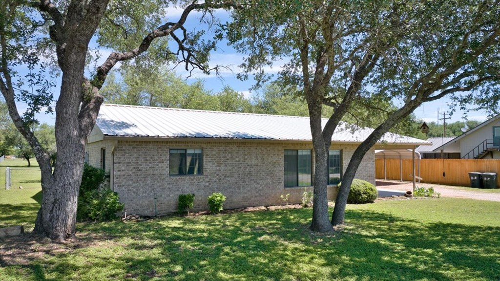 426 Fir Street Mason, TX 76856 - Photo 2 of 25