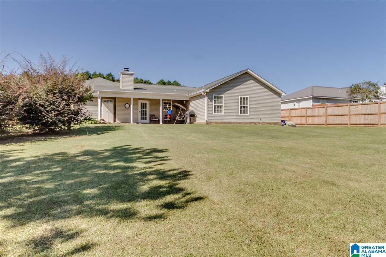 10976 Vance Street Vance, AL 35490 - Photo 34 of 34
