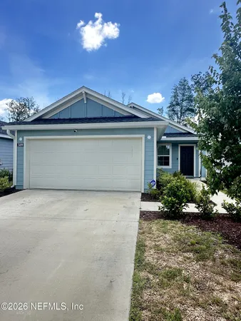 $1,800 | 3499 Mildred Way, Jacksonville, FL 32254