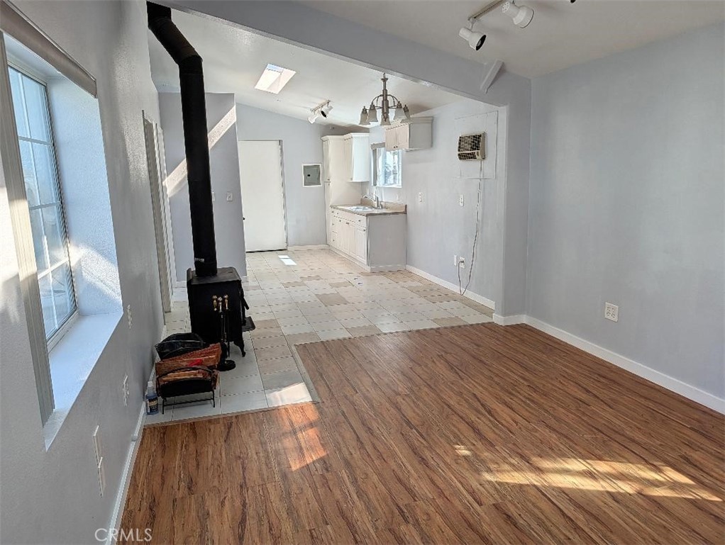 2707 Sunnyslope Road Pinon Hills, CA 92372 - Photo 3 of 9