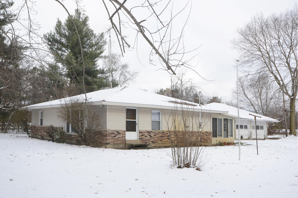 56805 Haines Road Three Rivers, MI 49093 - Photo 6 of 18 56805Haines_02