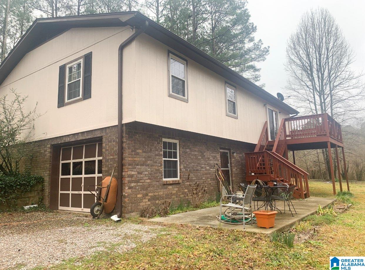 777 Tawbush Road Locust Fork, AL 35097 - Photo 1 of 33