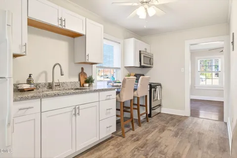 $227,500 | 319 Park Avenue, Sanford, NC 27330