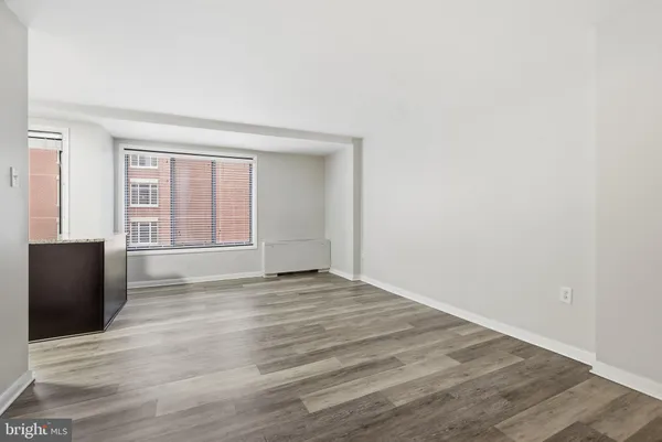 $1,895 | 1440 N Street Northwest, Unit 404, Washington, DC 20005