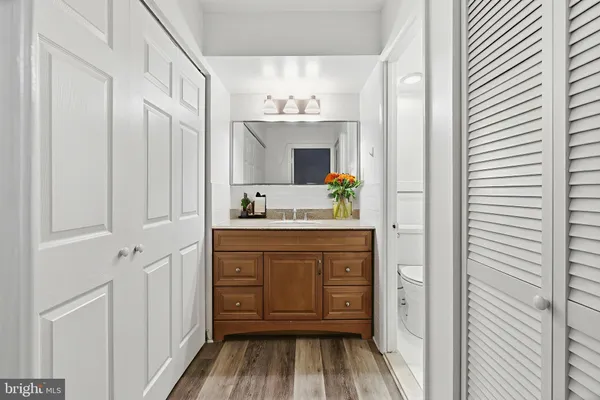 $1,895 | 1440 N Street Northwest, Unit 404, Washington, DC 20005