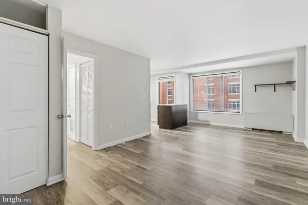 $1,895 | 1440 N Street Northwest, Unit 404, Washington, DC 20005