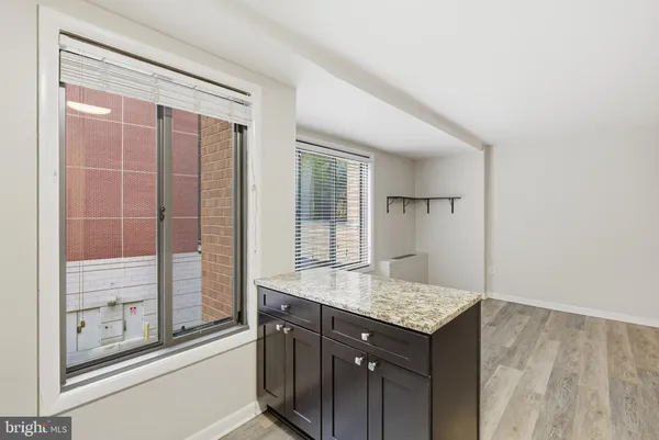 $1,895 | 1440 N Street Northwest, Unit 404, Washington, DC 20005