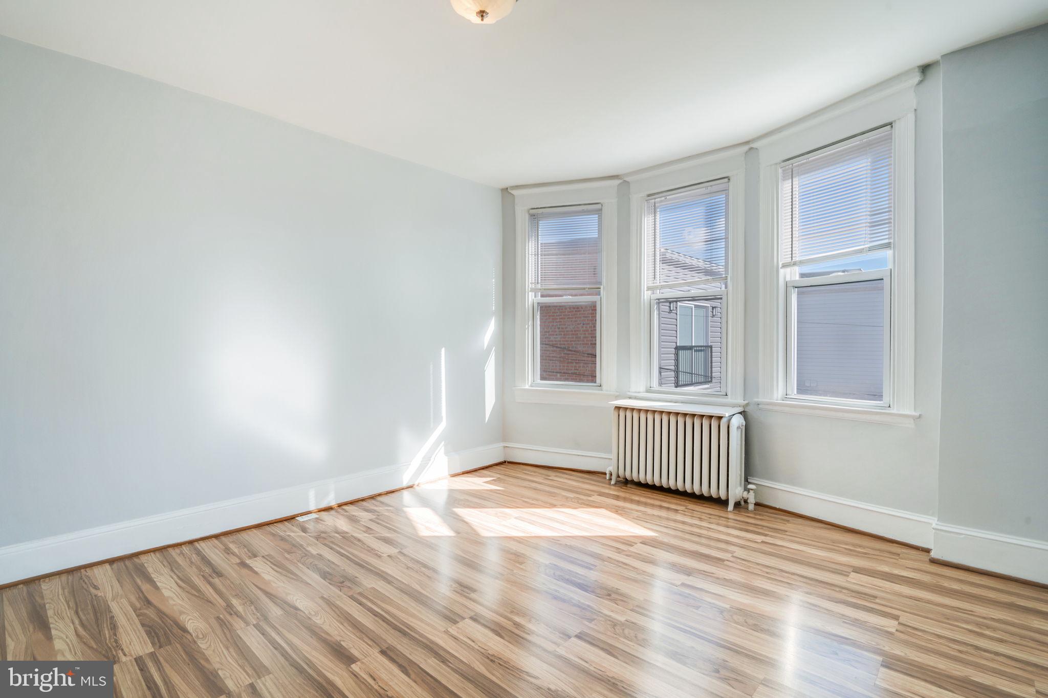 104 15th Street Southeast, Unit A Washington, DC 20003 - Photo 19 of 20