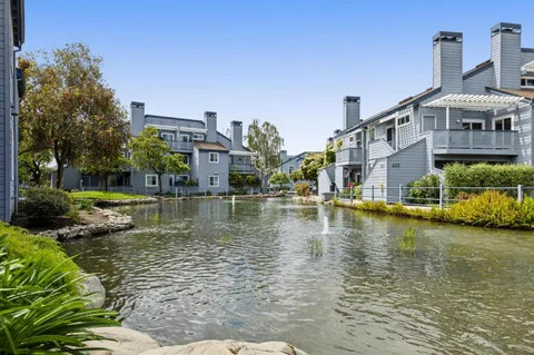 $1,190,000 | 441 Cork Harbour Circle, Unit H, Redwood City, CA 94065