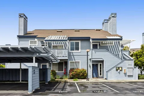 $1,090,000 | 441 Cork Harbour Circle, Unit H, Redwood City, CA 94065