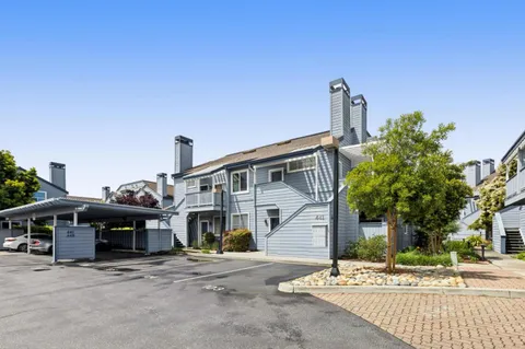 $1,090,000 | 441 Cork Harbour Circle, Unit H, Redwood City, CA 94065