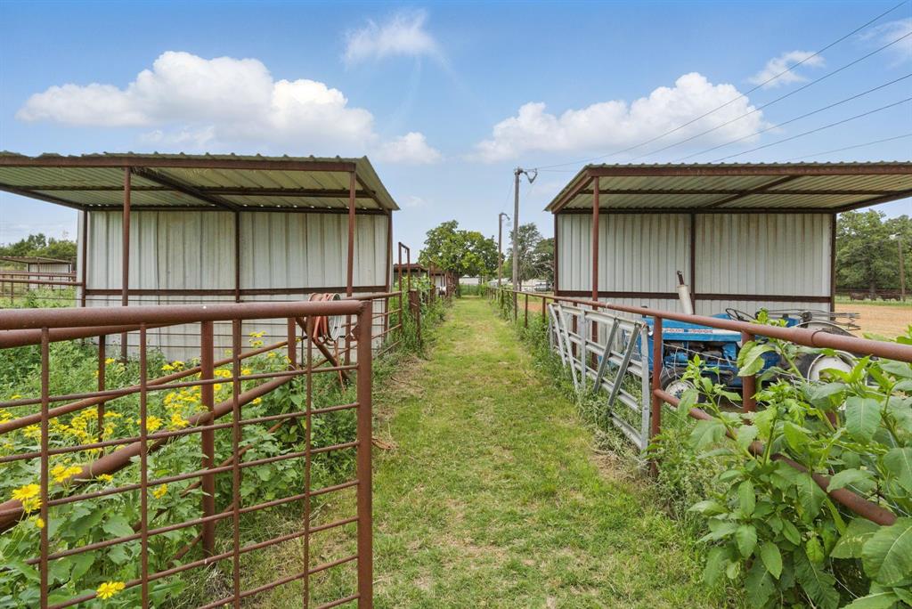392 Tbd County Road Stephenville, TX 76401 - Photo 15 of 18 a view of a swimming pool with an outdoor seating