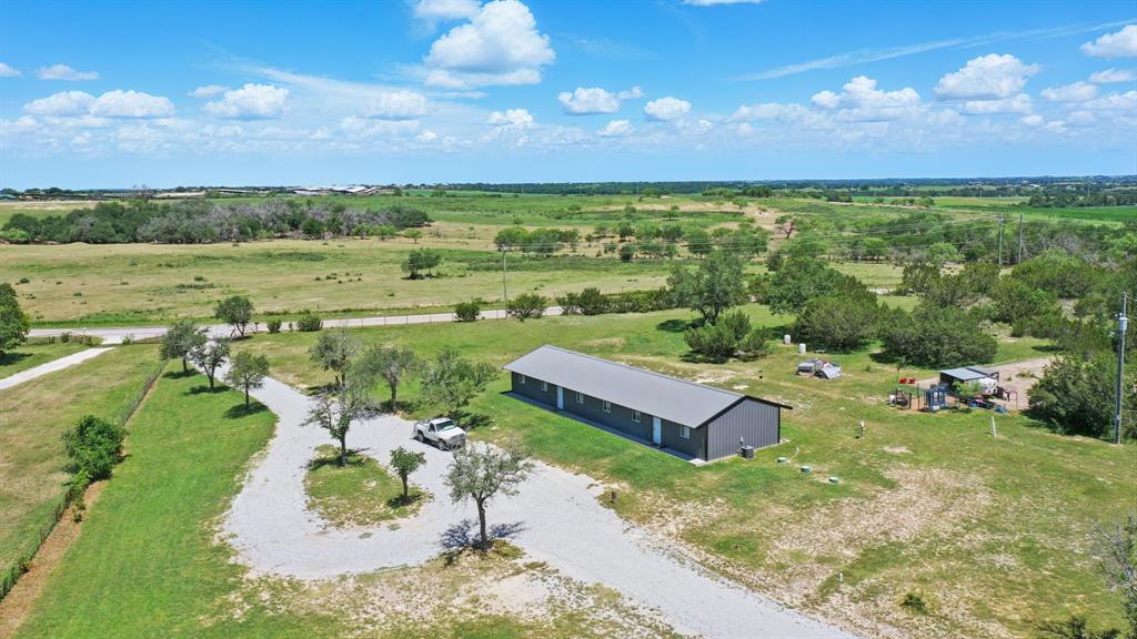 392 Tbd County Road Stephenville, TX 76401 - Photo 2 of 18 an aerial view of a houses with a yard