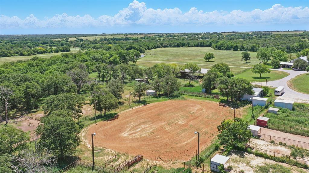 392 Tbd County Road Stephenville, TX 76401 - Photo 4 of 15 a view of a outdoor space with mountain view