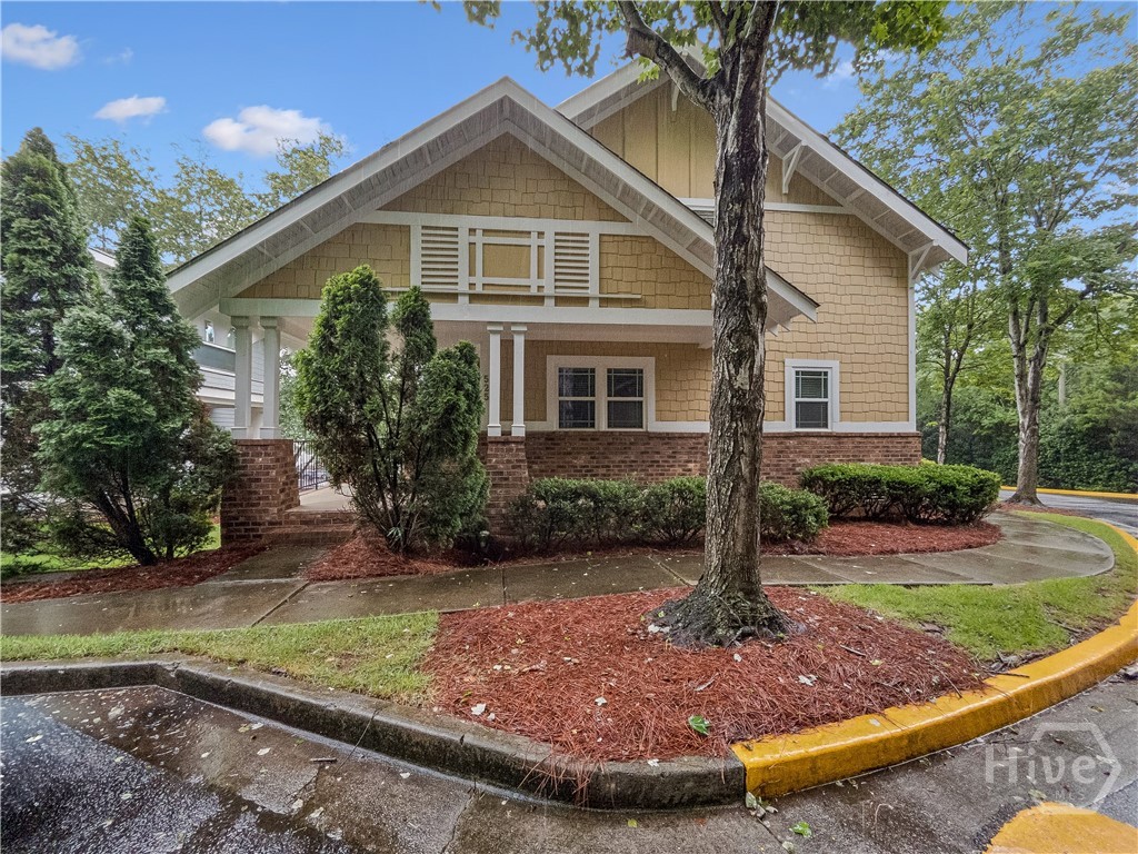 490 South Barnett Shoals Road, Unit 526 Athens, GA 30605 - Photo 1 of 49
