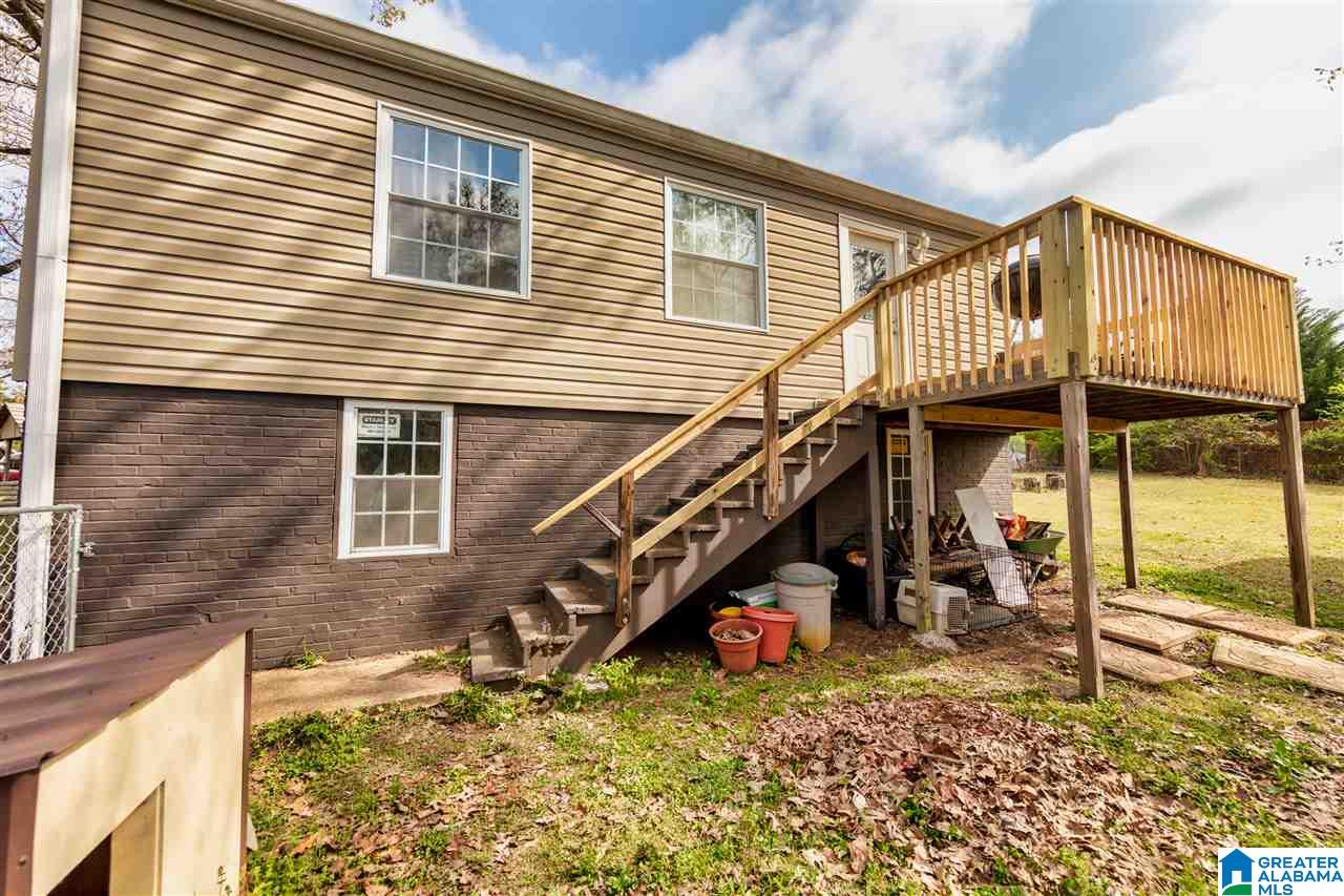 622 South Parkell Avenue Bessemer, AL 35023 - Photo 6 of 26