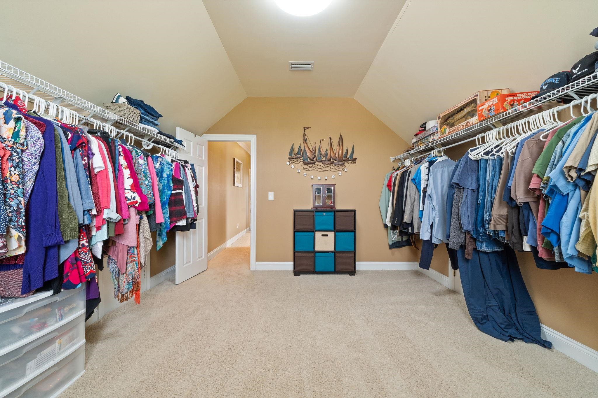 9790 Stucki Road Elberta, AL 36530 - Photo 72 of 72 Walk In Closets