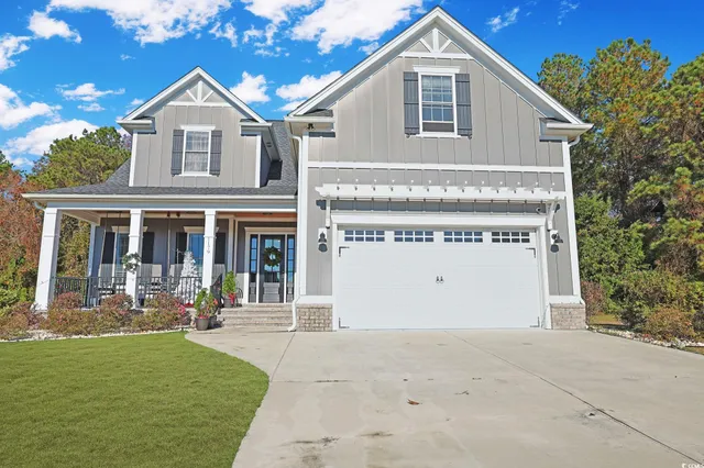 $869,000 | 1179 East Isle Of Palms Avenue, Myrtle Beach, SC 29579