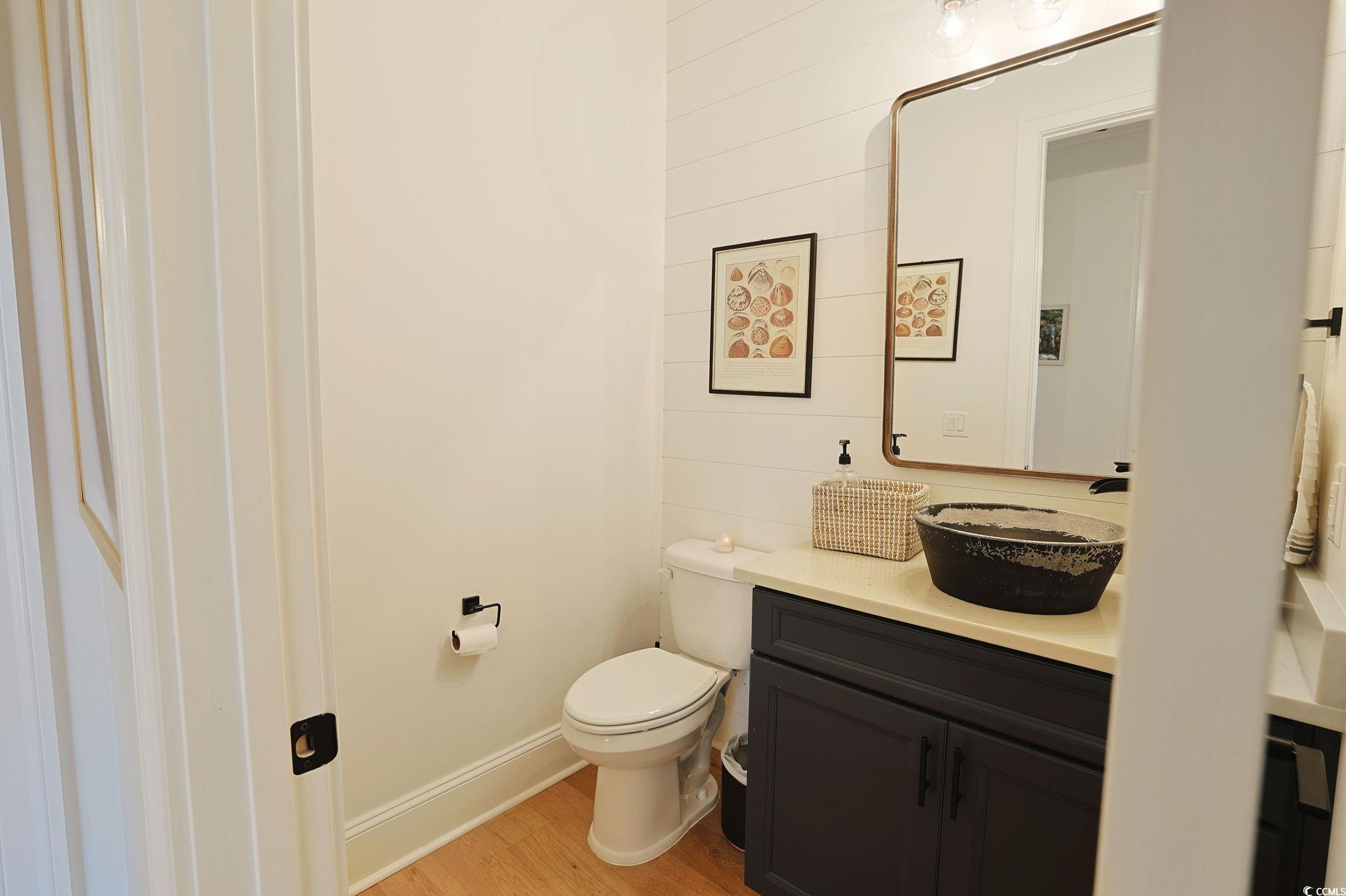 1179 East Isle Of Palms Avenue Myrtle Beach, SC 29579 - Photo 15 of 39