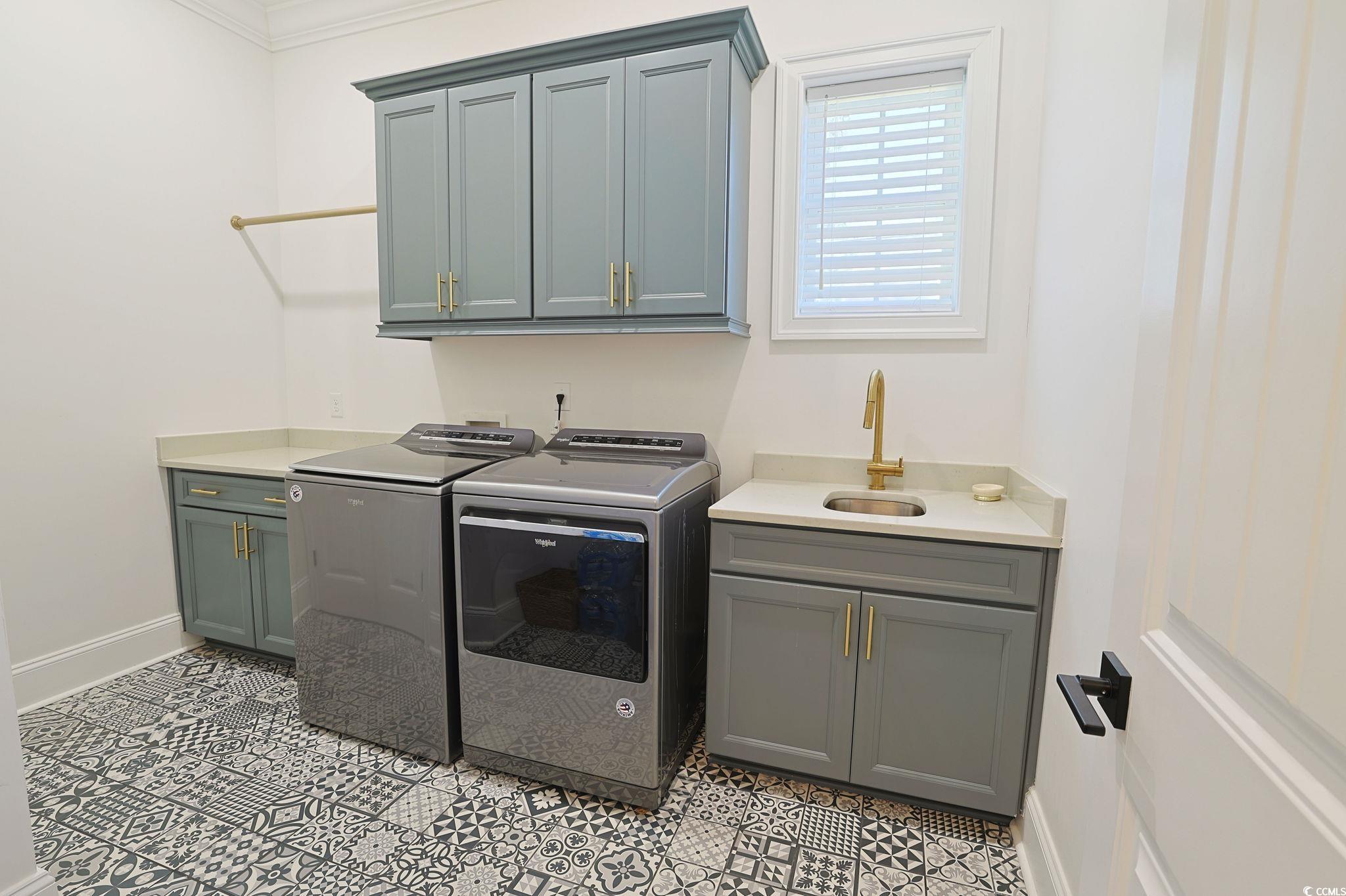 1179 East Isle Of Palms Avenue Myrtle Beach, SC 29579 - Photo 16 of 39