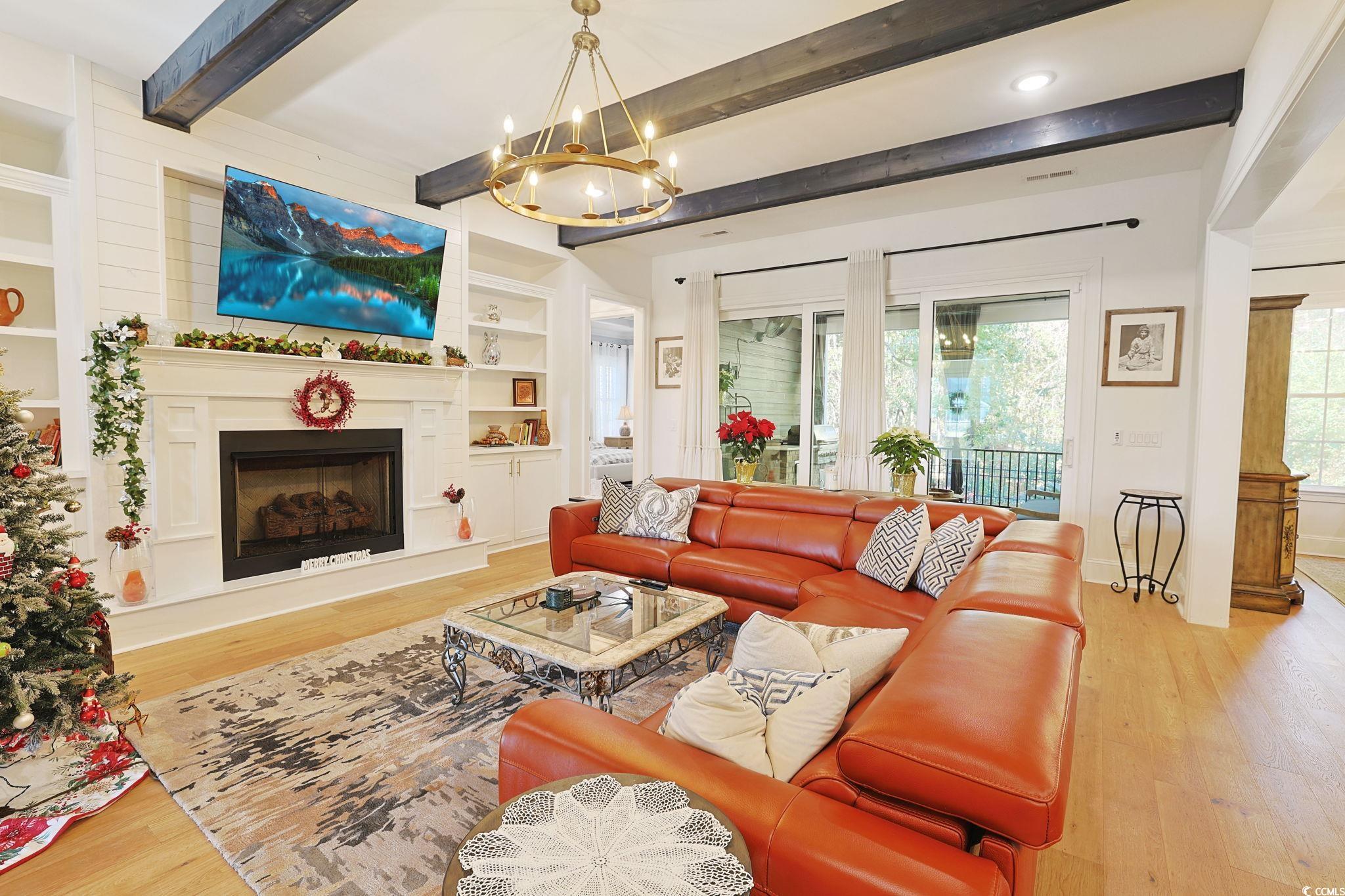 1179 East Isle Of Palms Avenue Myrtle Beach, SC 29579 - Photo 2 of 39