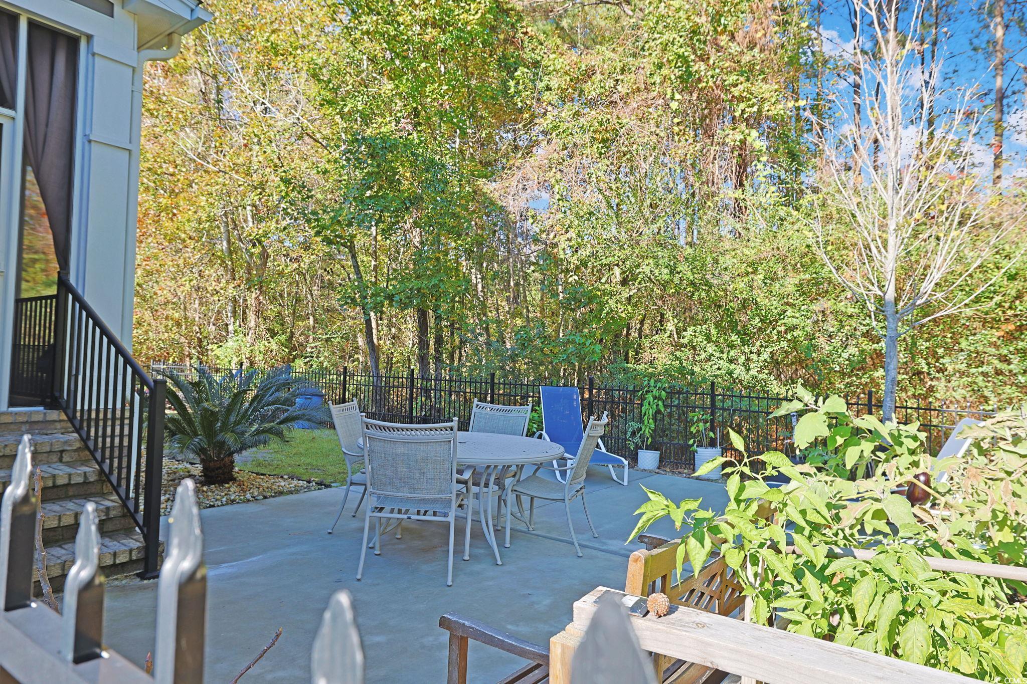 1179 East Isle Of Palms Avenue Myrtle Beach, SC 29579 - Photo 24 of 39