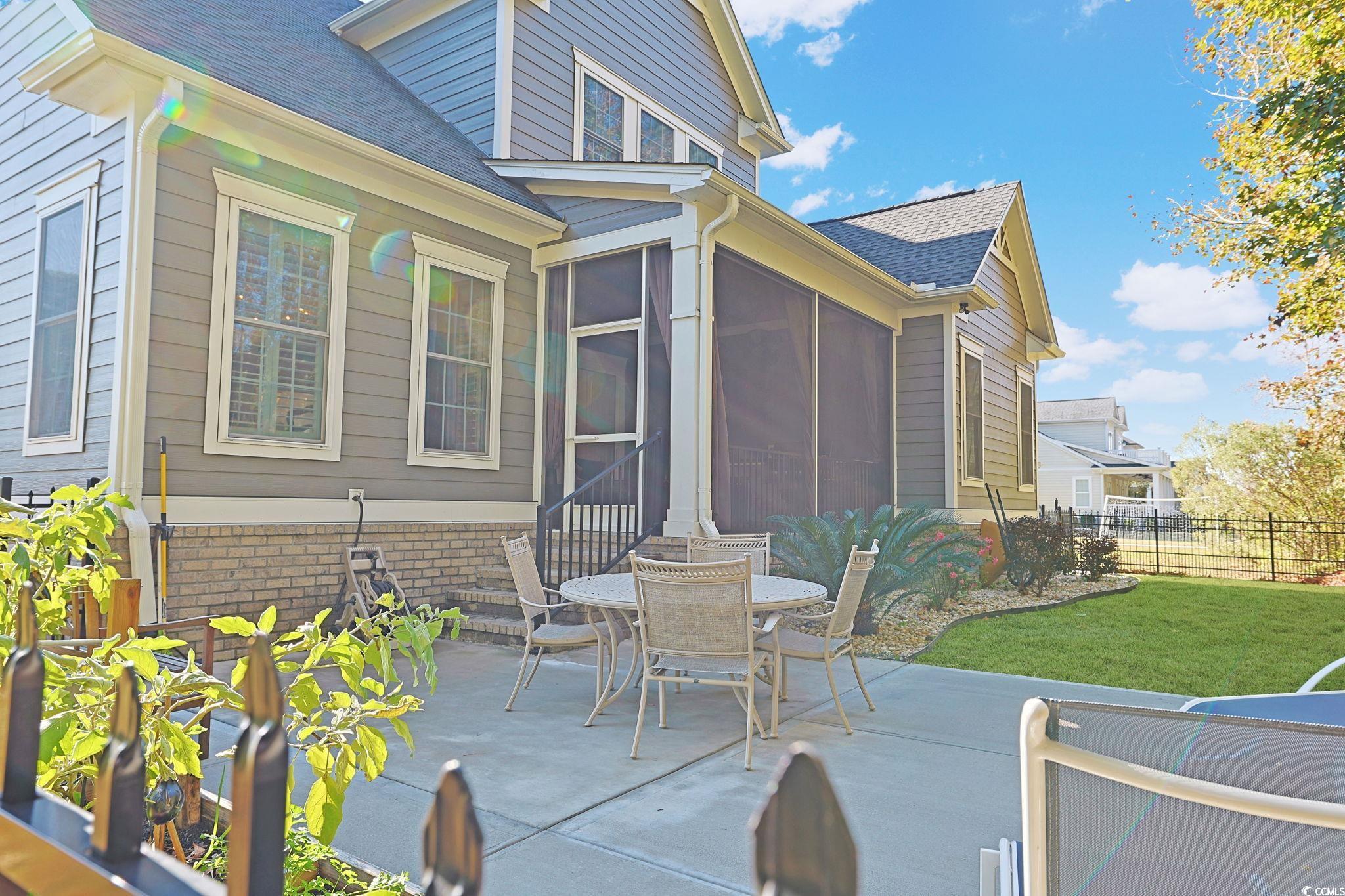 1179 East Isle Of Palms Avenue Myrtle Beach, SC 29579 - Photo 25 of 39