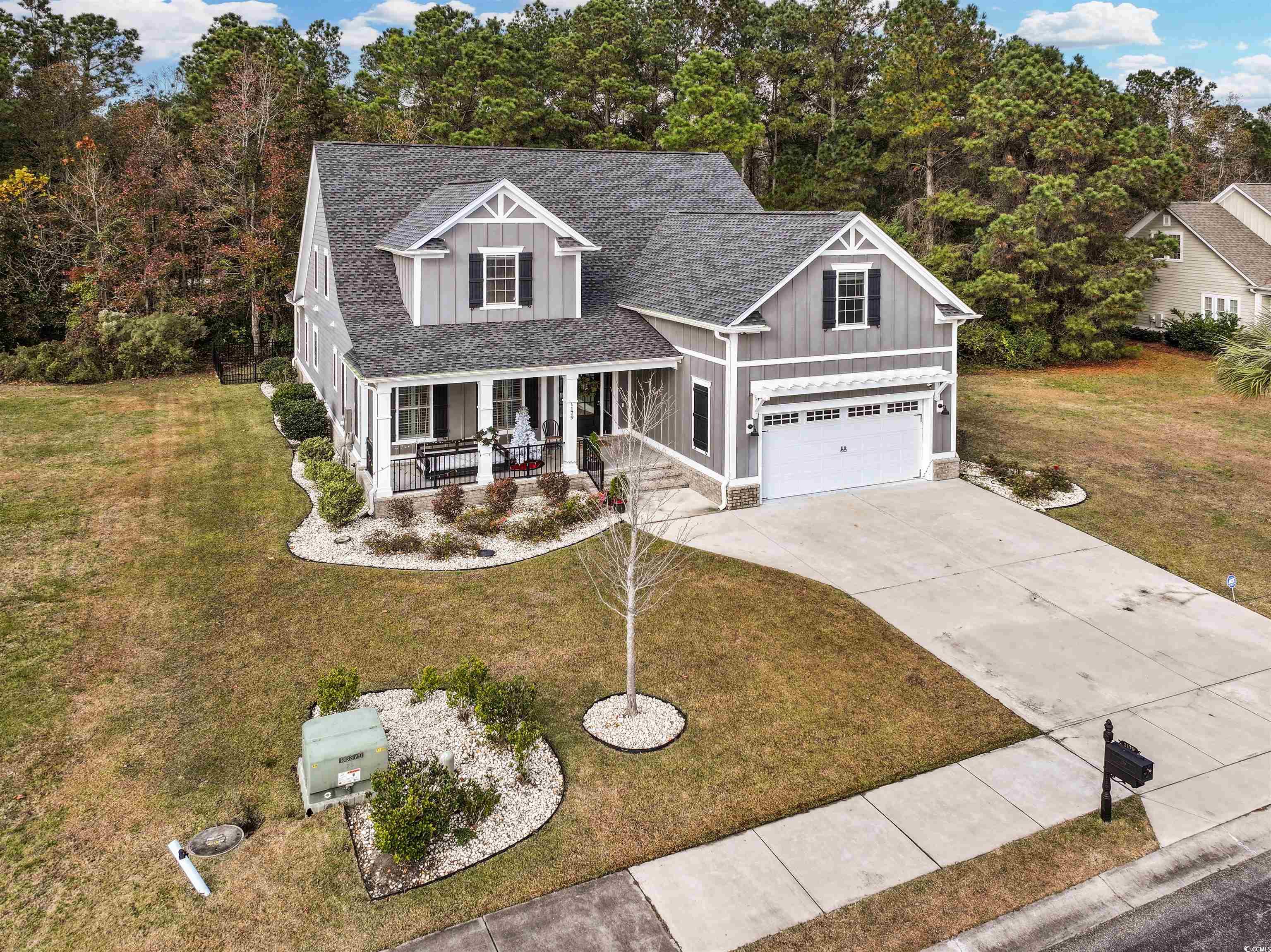 1179 East Isle Of Palms Avenue Myrtle Beach, SC 29579 - Photo 27 of 39