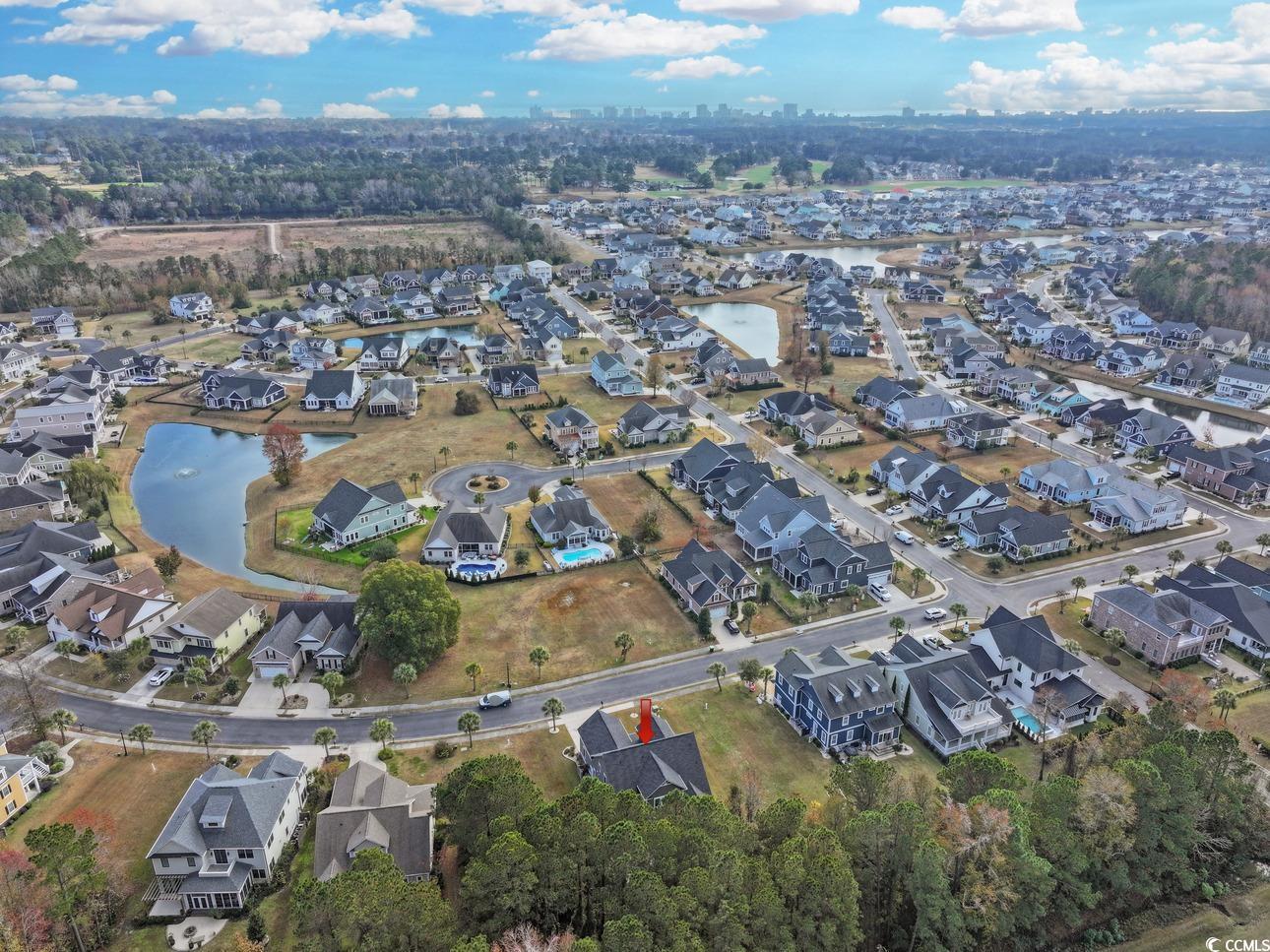 1179 East Isle Of Palms Avenue Myrtle Beach, SC 29579 - Photo 28 of 39