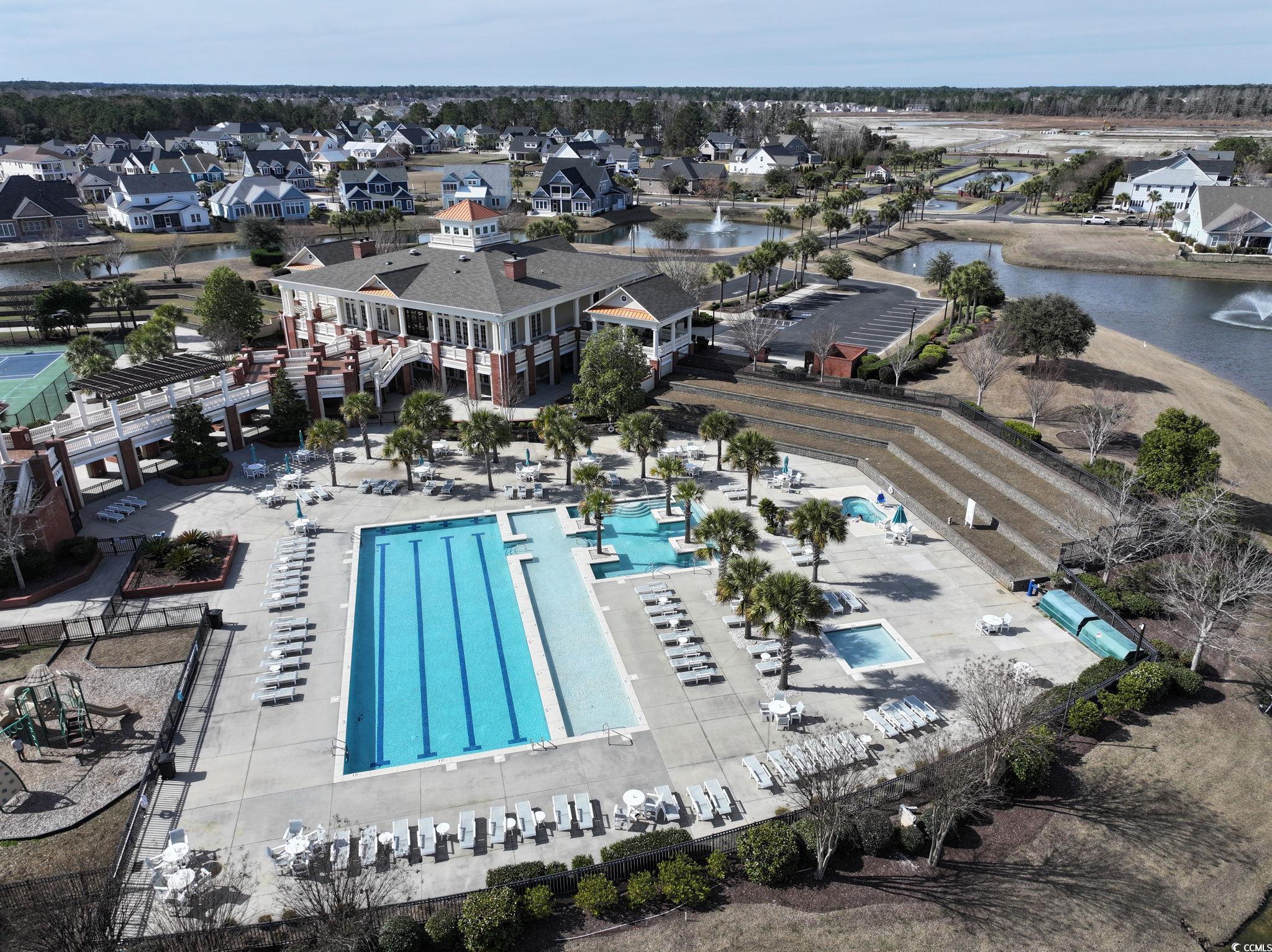 1179 East Isle Of Palms Avenue Myrtle Beach, SC 29579 - Photo 29 of 39