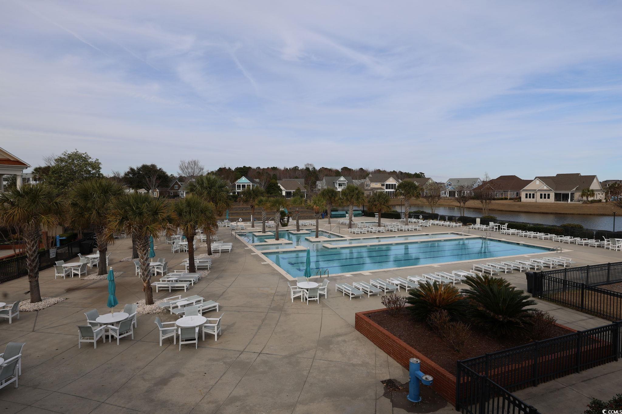 1179 East Isle Of Palms Avenue Myrtle Beach, SC 29579 - Photo 31 of 39